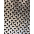 201 304L 316 Perforated Stainless Steel Plate